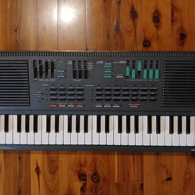 Yamaha Portasound PSS 460 1980s