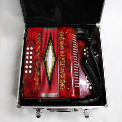 Baronelli Accordion image 6