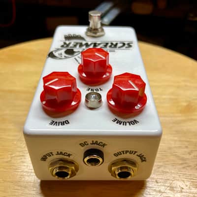 StewMac Screamer Pedal - Built from Kit image 3