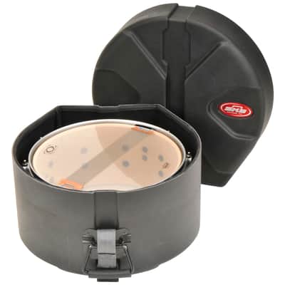 SKB 6.5x13 Roto Molded Snare Drum Case image 4