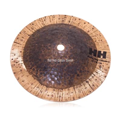 Sabian 7" HH Radia Cup Chime Cymbal image 1