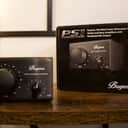 Used Bugera PS1 Power Soak 100-Watt Attenuator 2010s, Black
