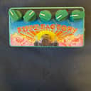 Zvex Fuzz Factory Vexter 2004 - Present - Various