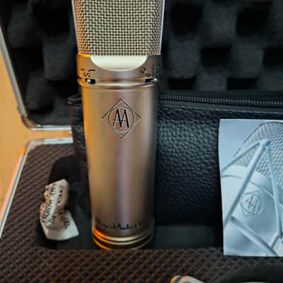 Advanced Audio CM414 image 2