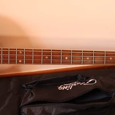 Hofner 500/2 Club Bass 1964 Sunburst image 9