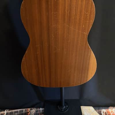 Hopf Gagliano 690 Classical Guitar 60's image 12
