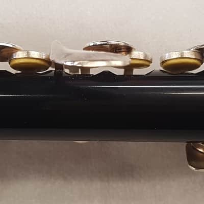 Pre-Owned Yamaha YPC-32 Piccolo Outfit image 3
