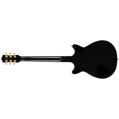Gretsch G6131G-MY-RB Limited Edition Malcolm Young Signature Jet 2411916845 image 5