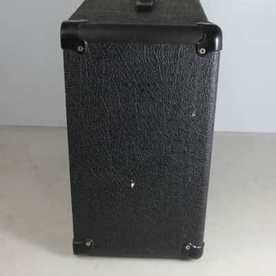 Marshall Valvestate VS30R 2-Channel 30-Watt 1x10" Guitar Combo 1998 - 2001 - Black image 4