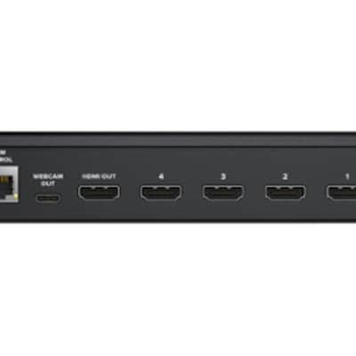 BlackMagic Design Atem Mini image 2