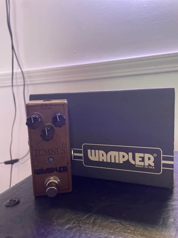 Wampler Tumnus
