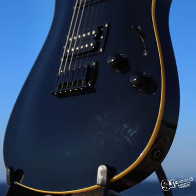 🦂 Fender Showmaster Scorpion | HH | 2003 🦂 image 8