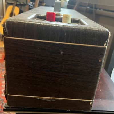 Vintage 1960’s Multivox Corp Premier 90 Tube Reverberation Unit~Spring Reverb~Rare~NOW @NEW REDUCED PRICE! image 21