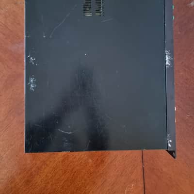 Akai S612 MIDI Digital Sampler + MD280 + Disks image 4