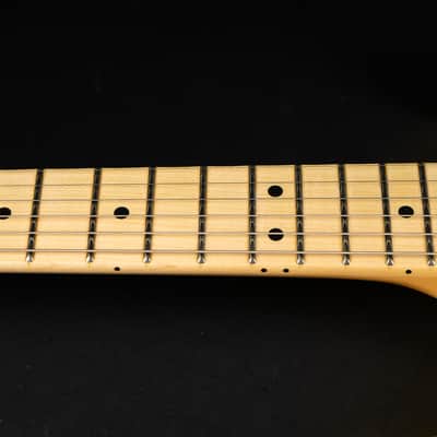 2023 Charvel Custom Shop San Dimas Pointy - Graffiti Yellow image 11
