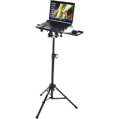 Quik Lok LPH/004 Supporto per laptop image 2