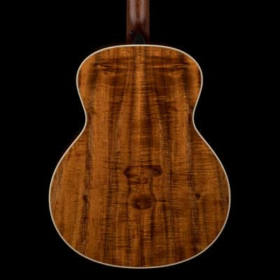 Taylor Gold Label K14e - Sunburst #75025 (NAMM 2026) image 4