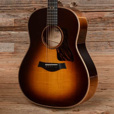 Taylor Custom Grand Pacific Sunburst 2022 image 2