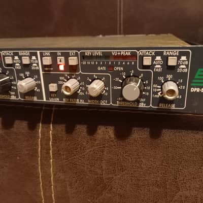 BSS DPR 504 image 2