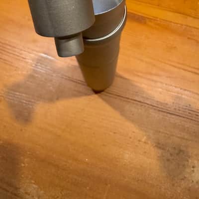 RODE NT4 Stereo Condenser Microphone 2010s - Champagne image 6