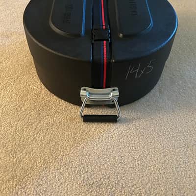 Humes & Berg Enduro 14x5 Snare Drum Case image 1
