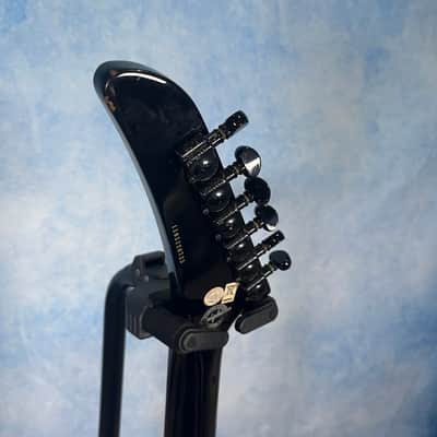 Epiphone 1984 Explorer Black image 18