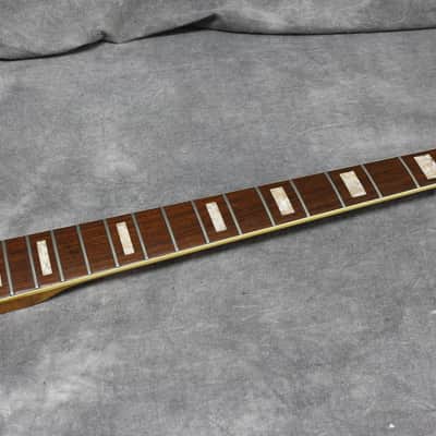 1966 Fender Jazz Bass - Burgundy Mist Refinish image 23