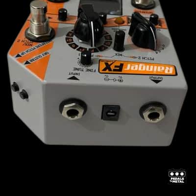 Rainger FX Drone Rainger Digital Delay -x18474 image 4