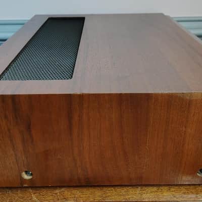 Kenwood KR5200 receiver in excellent condition, serviced - 1970's image 6