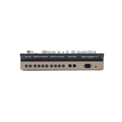 Vermona PERfourMER MKII Desktop Analogue Synth (MIDI) image 4
