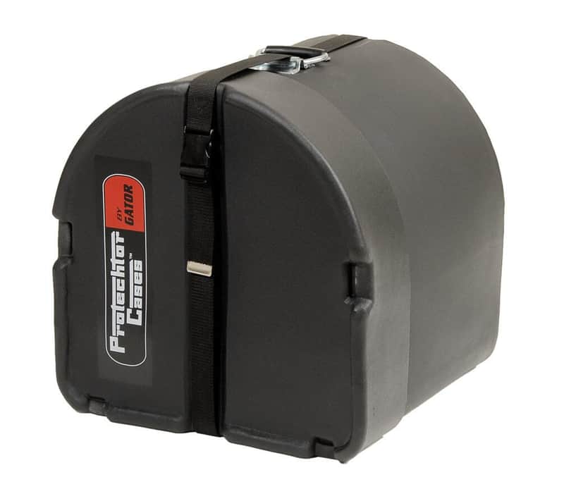 Gator GP-PC1414 Protechtor Classic Series Drum Case - 14x14" Tom image 1