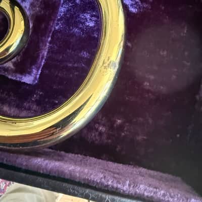 Roth CONTEMPERA Tenor Trombone with F attachment image 9