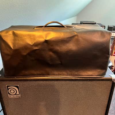 Ampeg B25 w/Cabinet 1968-1972 image 9