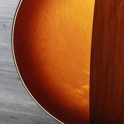 Martin GPCE Inception Maple Auditorium Size Acoustic-Electric Guitar image 19