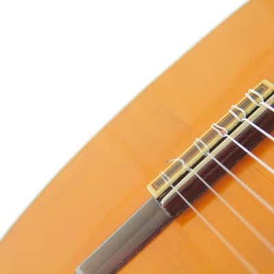 Antonio Ariza 1974 fine handmade guitar from Granada - huge sound and great playability - check video! image 10