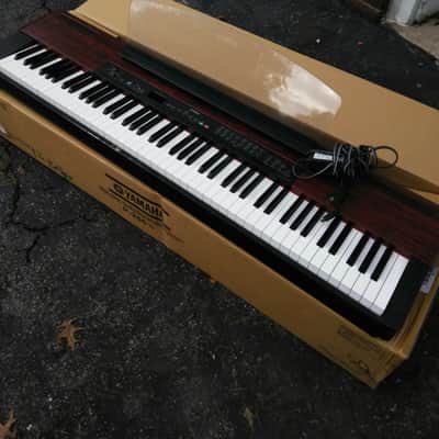 Yamaha P-120 88-Key Digital Piano image 9