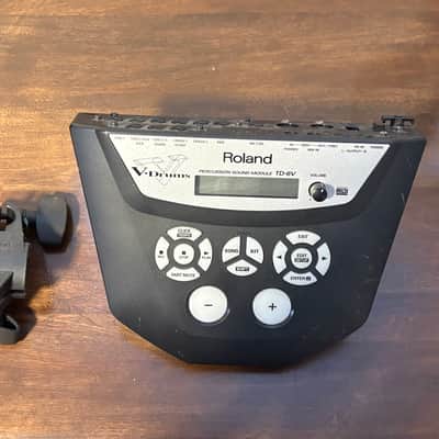Roland TD-6V V-Drum Sound Module