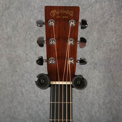 Martin Standard Series D-28 Dreadnought Acoustic - Left Handed - 2nd Hand image 4