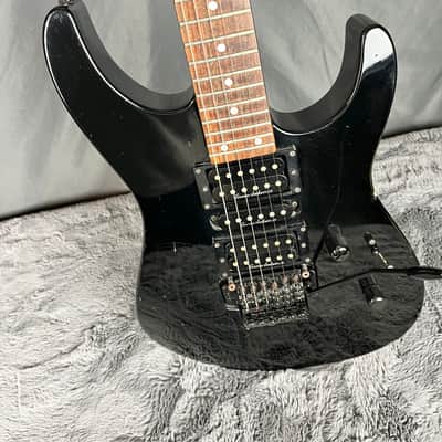 Grover Jackson Chushin Gakki DK.A.47 Dinky MIj 1995 | Reverb