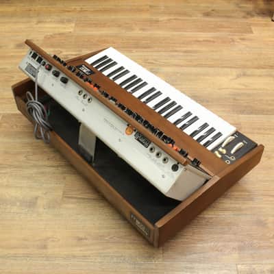 MOOG MINIMOOG MODEL D (Late Model) [12645] (04/17) image 11