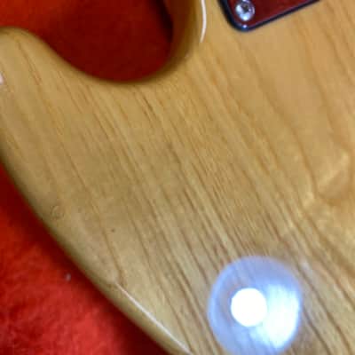 1978 Fender Mustang - Includes Original Hardshell Case! image 14