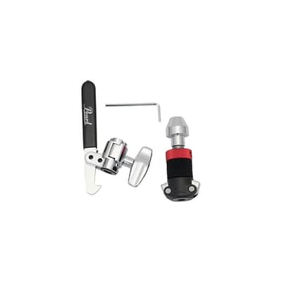 PEARL HCL-205DQR Hi-Hat Drop Clutch Sgancio Rapido image 2