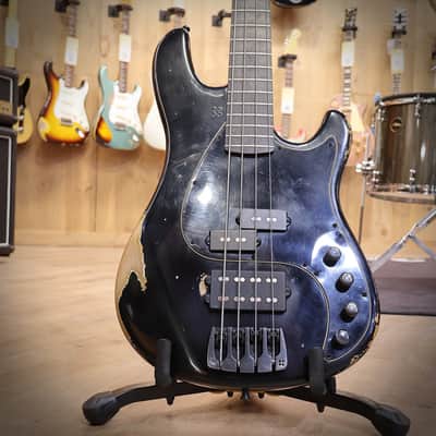 Sandberg California VM4S Black Label Oliver Riedel Signature image 5