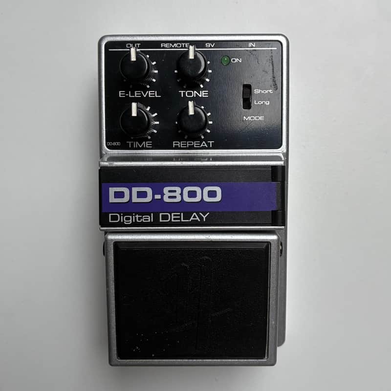 Nobels DD-800 90s image 1