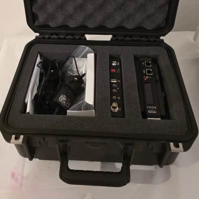Teradek beam wireless transmitter and receiver image 3
