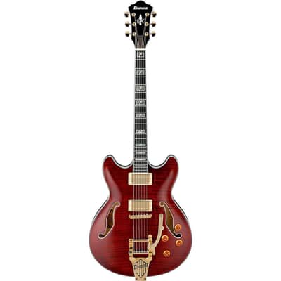 Ibanez EKM10T Eric Krasno Signature Vibrato
