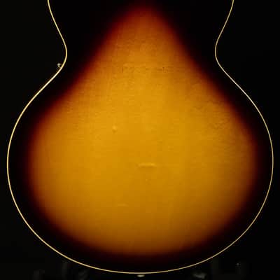 Gibson Custom Shop Wildwood Spec 1959 ES-335 Reissue - Gloss image 2