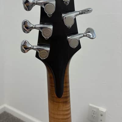 Holst Semihollow 2023 - Satin image 4