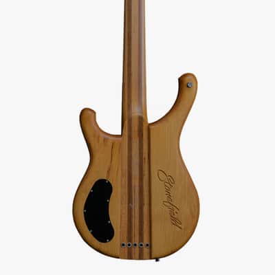 Stonefield Music C SERIES - FIVE - STRING BASS 2019 image 2