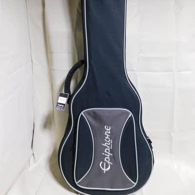 Epiphone Les Paul Custom Pro Koa 2019 with EpiLite case imagen 7
